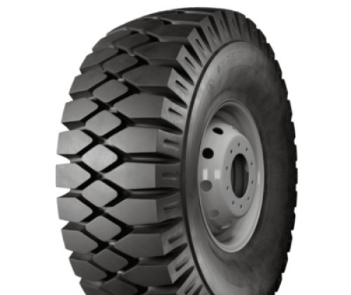 18/7 R8 Кама Ф-65 Індустріальна шина Київ - зображення 1