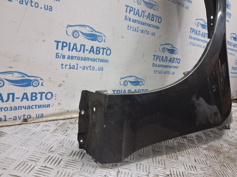 Крыло переднее левое Mazda 3 2013-2019 B45A52211B (Арт. 86228) Киев - изображение 3