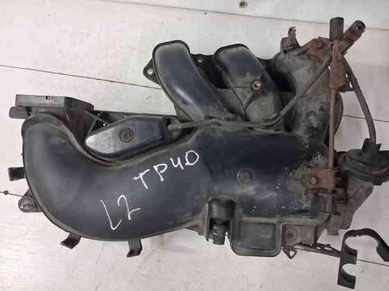 Коллектор впускной пластик Toyota Prado J120 4.0 1GR-FE 2002 (б/у) Київ