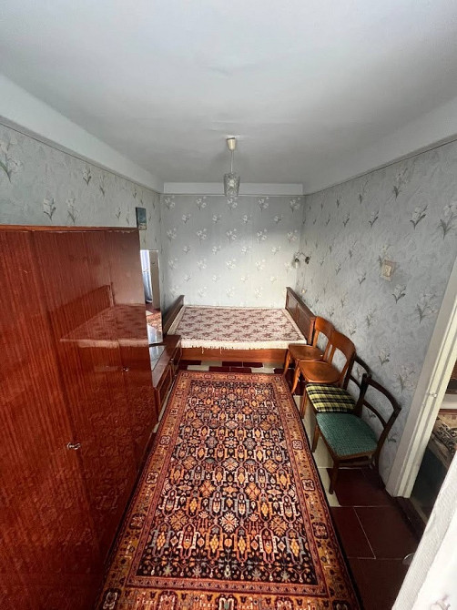 Продам 3-ком Черемушки тёплая, сухая, не угловая, без долгов. СРОЧНО! Кам'янське (Дніпродзержинськ) - зображення 7