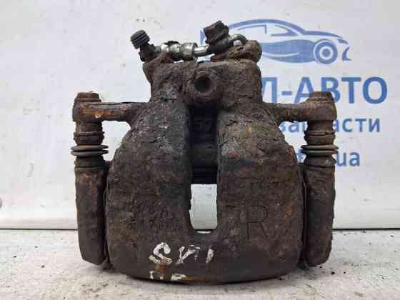 Суппорт передний правый Suzuki SX4 2006-2014 55110-79J10 (Арт. 65014) Киев