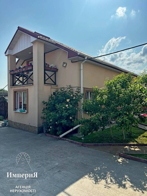 Будинок в Трушках.Ремонт.Всі комунікації.Сонячна електростанція.Сауна. Белая Церковь - изображение 11