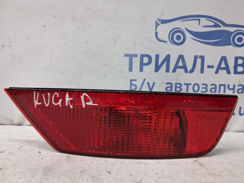 Катафот правый Ford Kuga 2011-2019 2019095 (Арт. 79249) Київ - зображення 5