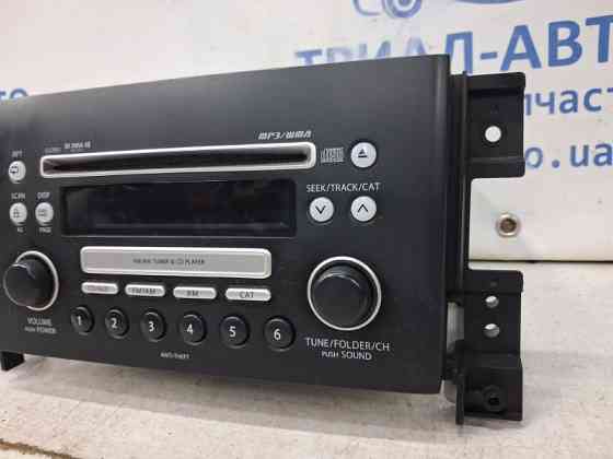 Магнитофон Suzuki Grand Vitara 2005-2016 3910165JL0 (Арт. 63152) Київ