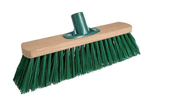 Щетка для улицы 30 см Киев