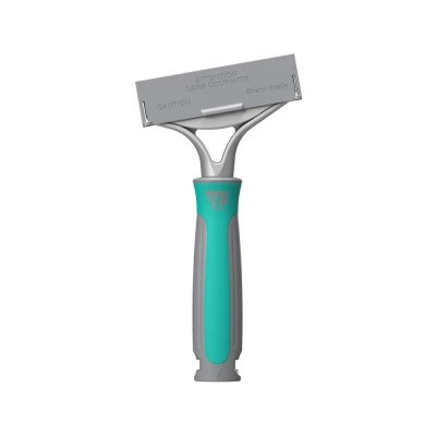 Скребок Aries с ручкой Київ - зображення 1