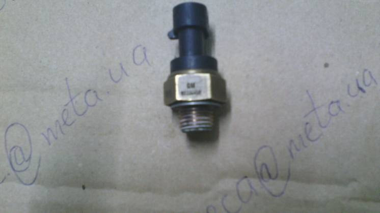 Датчик включення вентилятора радіатора 90336458 Опель 2.3д оригінал Винница - изображение 2