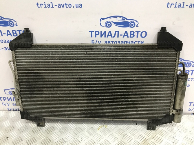 Радиатор кондиционера Mitsubishi Outlander GF 2.2 DIESEL 4N14 2012 (б/у) Київ - зображення 4