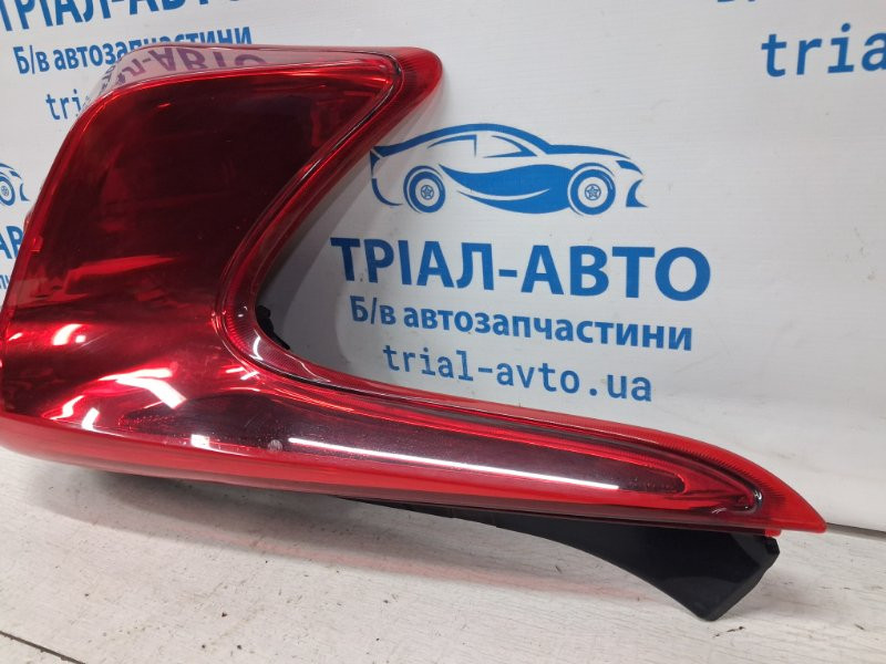 Фонарь задний внешний левый Nissan Juke F15 1.6 TURBO MR16DDT 2010 (б/у) Киев - изображение 2