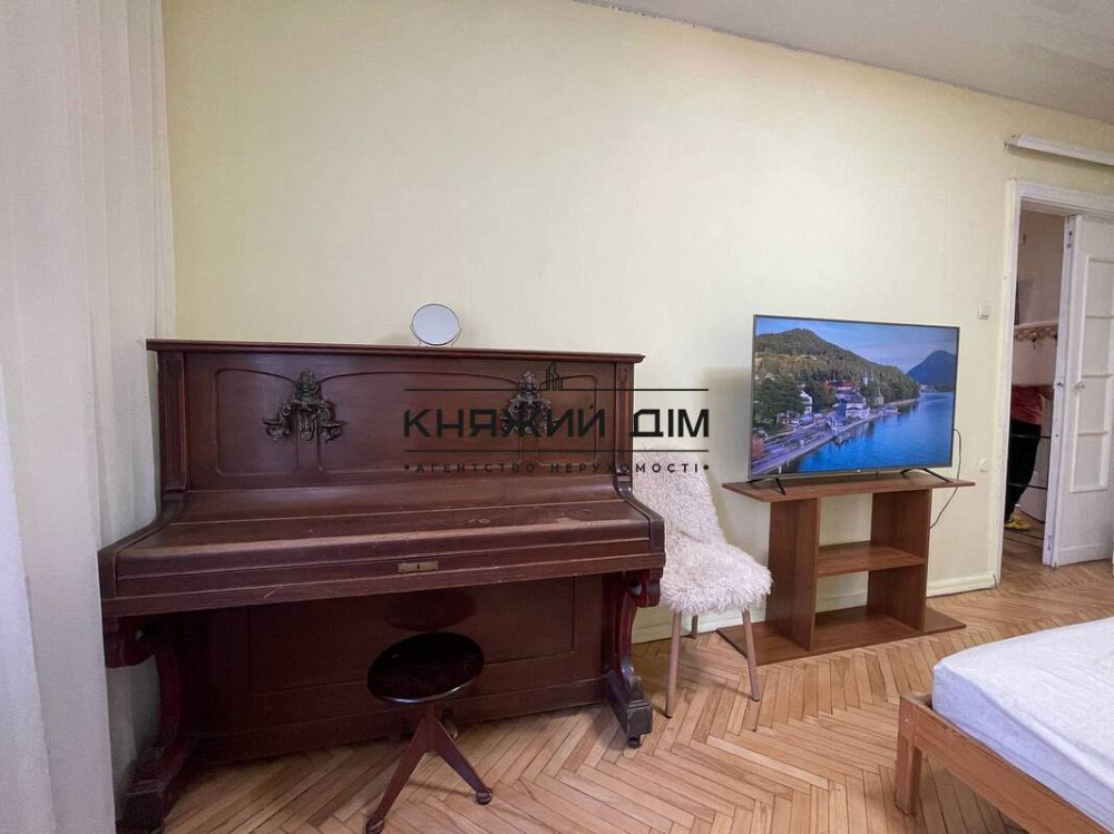 Оренда 2 кімнатної квартири. ст.м. Звіринецька № 11167884 Київ - зображення 5