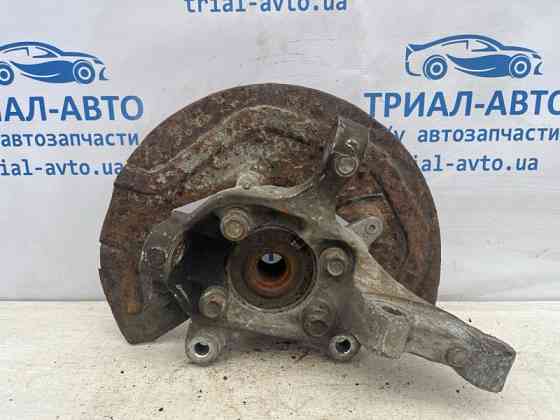 Кулак поворотный левый со ступицей Ford Explorer 5 3.5 БЕНЗИН ENKX0 2011 (б/у) Київ