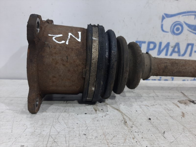 Привод задний Suzuki Grand Vitara 2005-2016 44105-65J10 (Арт. 26153) Київ - зображення 3