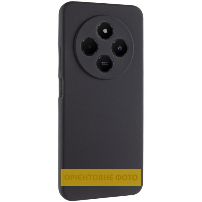 Чехол Silicone Cover Ummi Lakshmi Full Camera (AA) для Xiaomi Redmi A5 (Europe version) Херсон - изображение 1