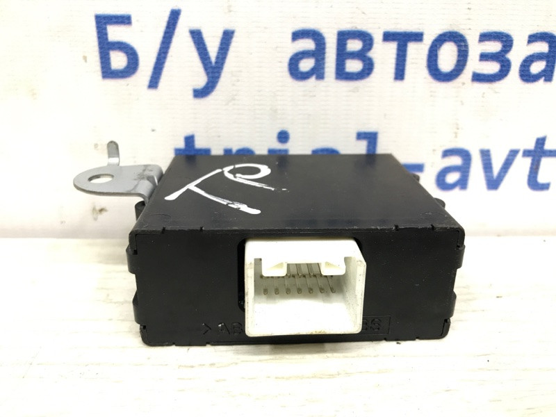 Блок управления иммобилайзера Toyota Prado J120 3.0 DIESEL 1KDFTV 2002 (б/у) Киев - изображение 2