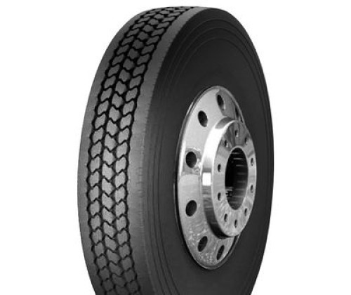 235/75 R17.5 Dynacargo Y203 143/141J Універсальна шина Киев - изображение 10