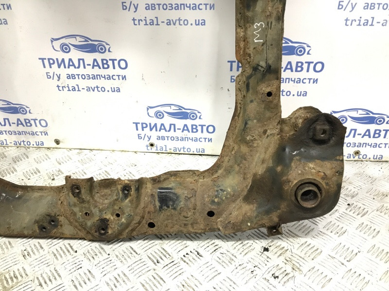 Балка передней подвески Hyundai Tucson 2004-2009 624052E050 (Арт. 46221) Київ - зображення 4