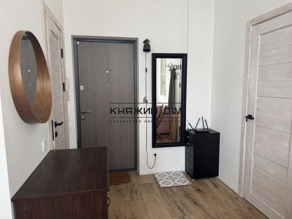 Продаж 1-но к. квартири в ЖК Файна Таун м. Нивки. № 21146724 Київ - зображення 6