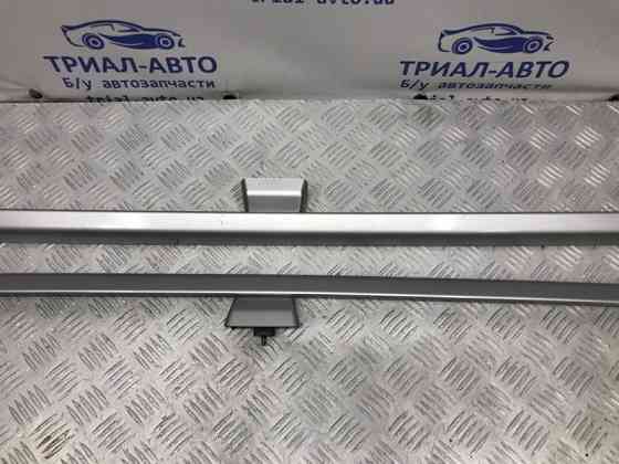 Рейлинги Mitsubishi Pajero Wagon 2006-2022 7661A115HA (Арт. 57095) Київ