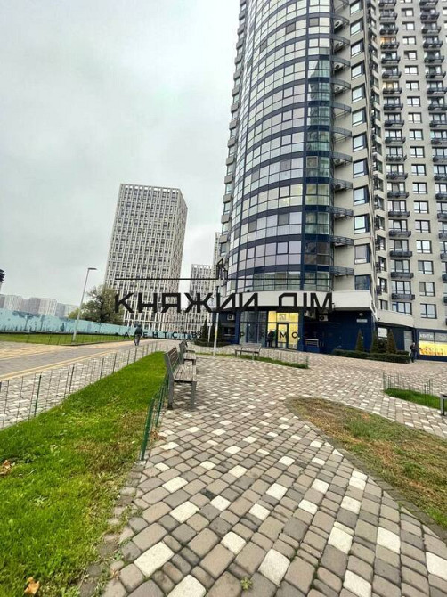 Оренда 1 кімнатна квартира ЖК Зарічний КОД 11205057 Київ - зображення 2