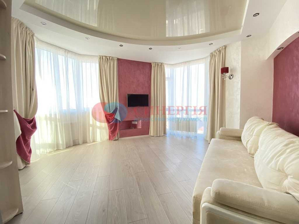 долгосрочная аренда 2-к квартира Киев, Шевченковский, 25000 грн./мес. Киев - изображение 11