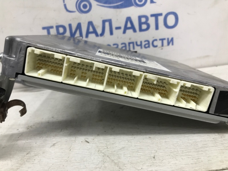 Блок управления двигателем Lexus RX 350 XU30 3.5 БЕНЗИН 2GRFE 2003 (б/у) Київ - зображення 3