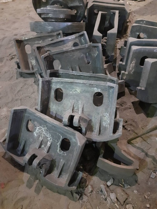 Лиття сталі та чавуну «під ключ» з гарантією якості Кам'янське (Дніпродзержинськ) - зображення 5