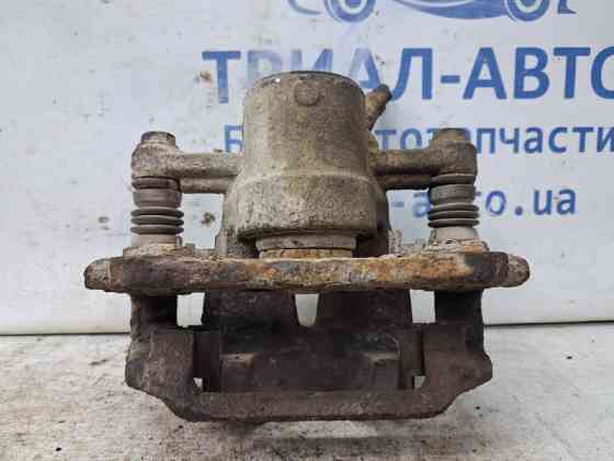 Суппорт задний левый Toyota Avensis T25 1.8 БЕНЗИН 1ZZFE 2002 (б/у) Киев
