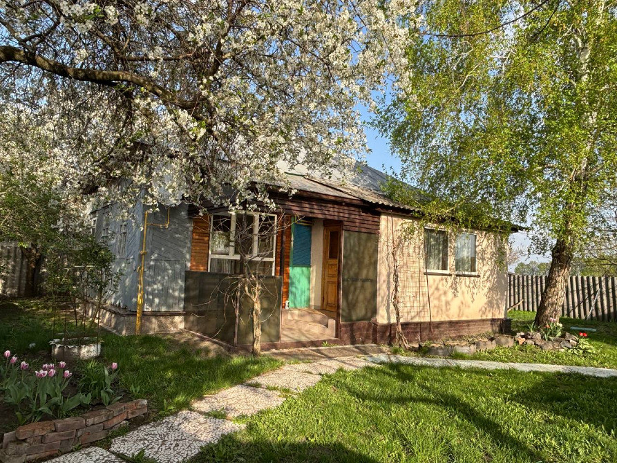 Затишний будинок для постійного проживання Носовка - изображение 3