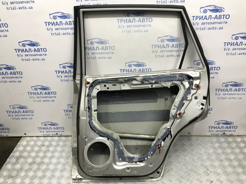 Дверь задняя правая Hyundai Tucson 2004-2009 77004-2E050 (Арт. 46144) Киев - изображение 9