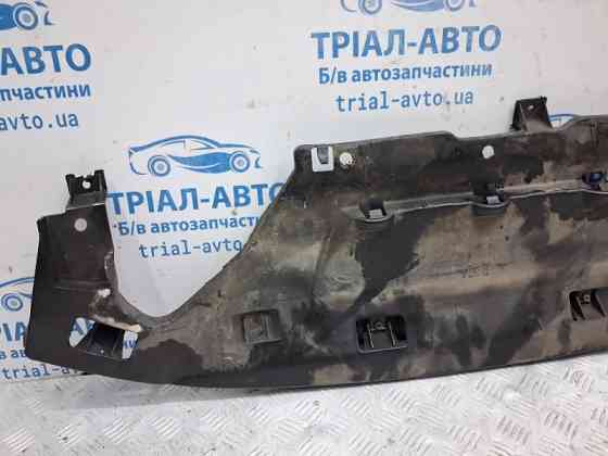 Защита бампера переднего Mazda CX 5 2011-2017 KD53500S1 (Арт. 79120) Киев