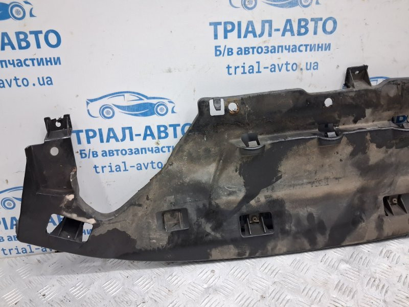 Защита бампера переднего Mazda CX 5 2011-2017 KD53500S1 (Арт. 79120) Київ - зображення 2
