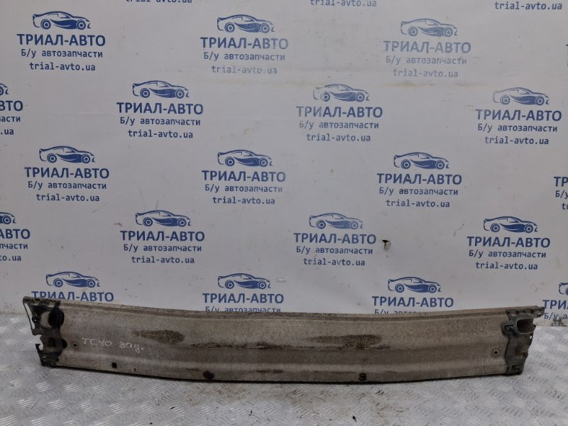 Усилитель бампера задний Toyota Camry XV40 2.4 БЕНЗИН 2AZFE 2006 (б/у) Київ - зображення 1