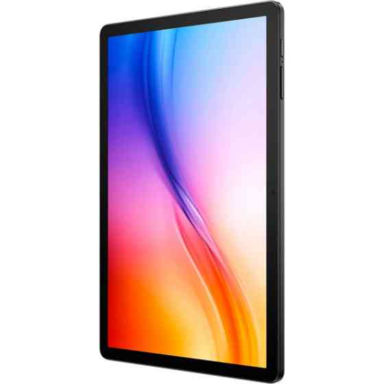 Планшет Doogee Tab G6+ 8/256GB LTE Black EU Харків