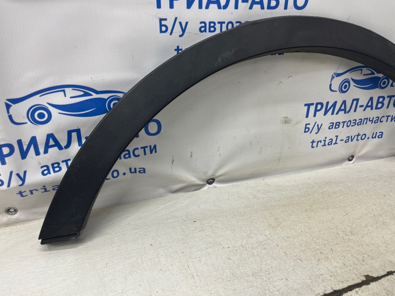 Накладка крыла Ford Escape 2012-2019 CJ5Z78290A61AA (Арт. 75766) Київ - зображення 3