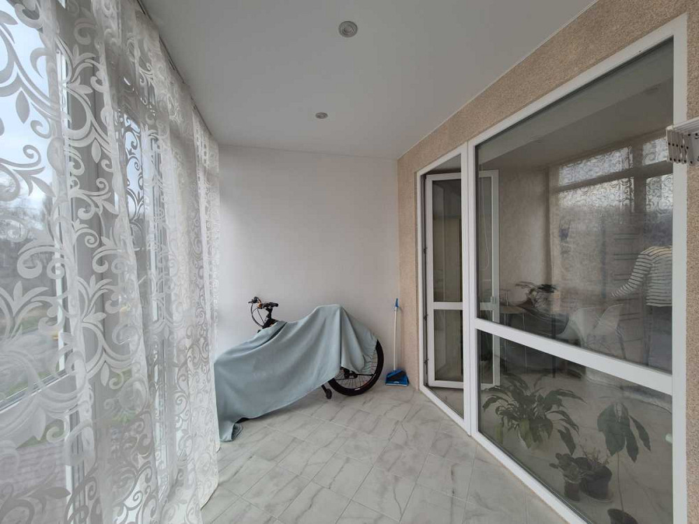 продажа 1-к квартира Киево-Святошинский, Чабаны, 75000 $  - зображення 3