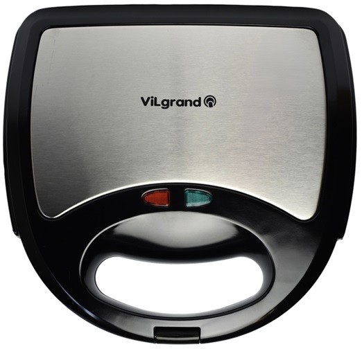 Мультимейкер Vilgrand VSG0704M 750 Вт черный Київ - зображення 6