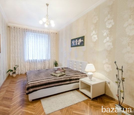 Однокомнатная квартира с бойлером . Заселение круглосуточно Киев - изображение 2