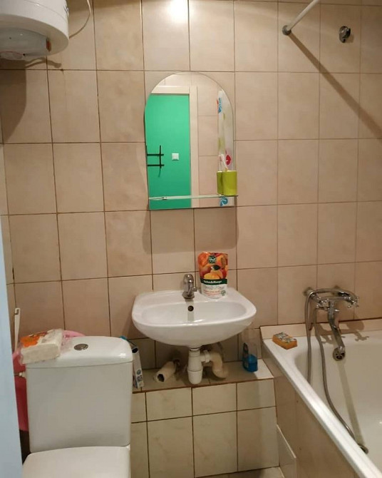 Продам 1 кімнатну квартиру вул.Зразкова (Образцова). Днепр - изображение 5