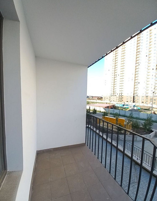 У продажу простора 1 кімнатна квартира у новому житловому будинку. Одеса - зображення 4