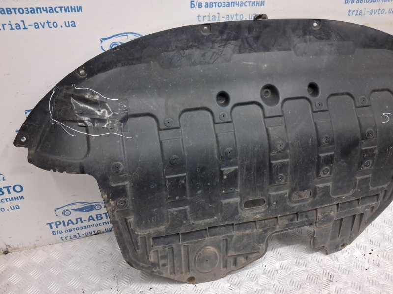 Защита двс Kia Sportage 2010-2016 291113U500 (Арт. 79799) Київ - зображення 3