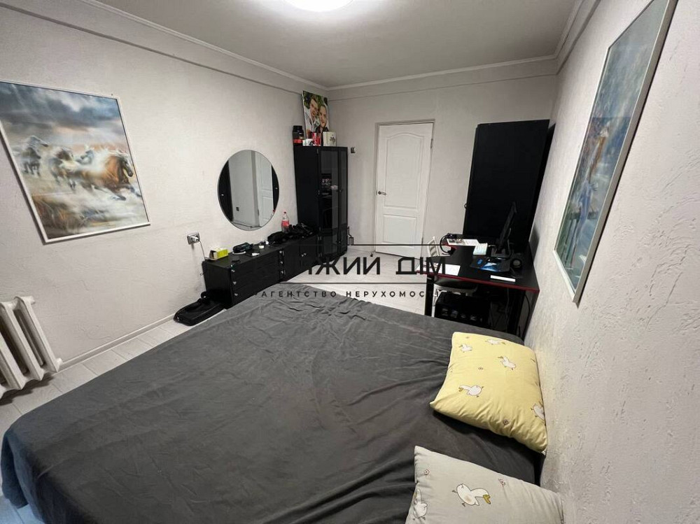 Оренда 3-кімнатної квартири, метро Політехнічний інститут. № 11201297 Киев - изображение 5