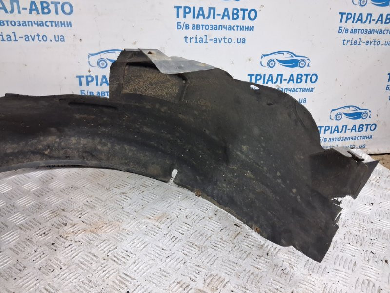 Подкрылок передний левый Fiat Doblo 2010-2025 51891108 (Арт. 76586) Київ - зображення 6