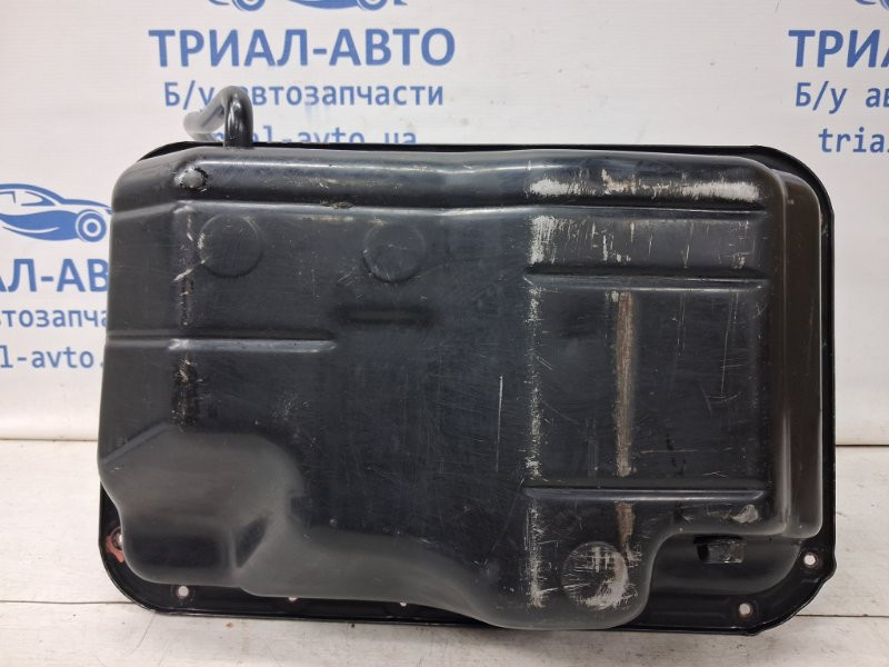 Поддон АКПП Mitsubishi Pajero Wagon 3 3.2 ДИЗЕЛЬ 4M41 1999 (б/у) Київ - зображення 4