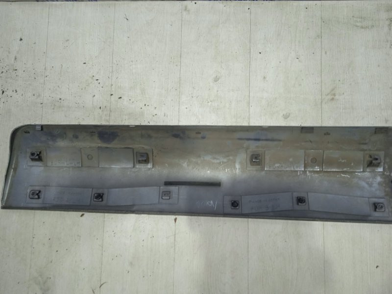 Накладка двери Subaru Forester 2002-2008 91112SA330 (Арт. 15893) Київ - зображення 3