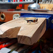 Обмін брухту золота на вироби. Обмін старого золота на новий ювелірні вироби. Київ