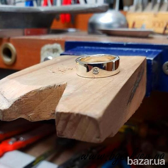 Обмін брухту золота на вироби. Обмін старого золота на новий ювелірні вироби. Київ - зображення 6