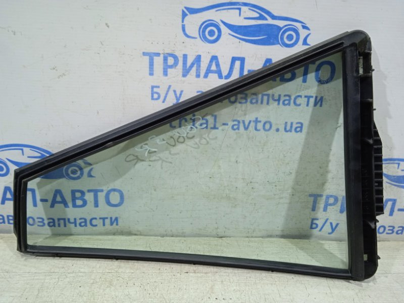 Стекло двери задней правой (форточка) Suzuki Grand Vitara 2005-2016 8455165J20 (Арт. 3908) Київ - зображення 3