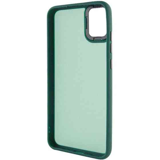 Чехол TPU+PC Lyon Frosted для Samsung Galaxy A51 Херсон