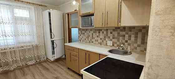 сдам квартиру с ремонтом, первый этаж Днепр