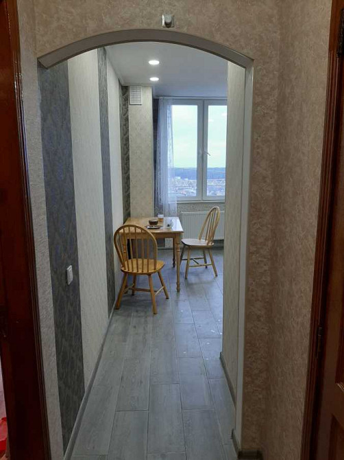 продажа 1-к квартира Киево-Святошинский, Петропавловская Борщаговка, 63000 $  - зображення 11